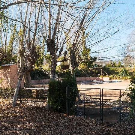 Country house La Casa Del Taller