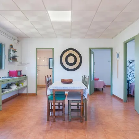 La Casa Del Taller Country house Fuenteheridos