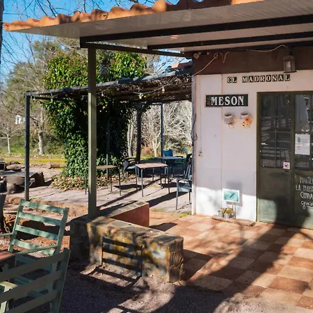La Casa Del Taller Country house