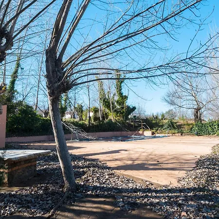 La Casa Del Taller * Fuenteheridos