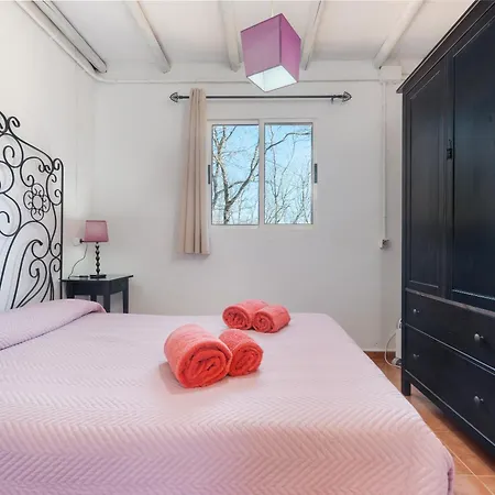 Country house La Casa Del Taller