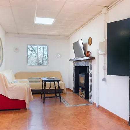 Country house La Casa Del Taller