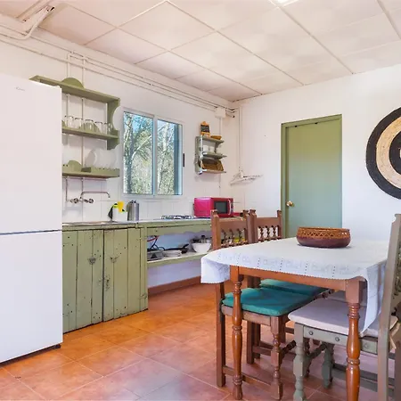 La Casa Del Taller Fuenteheridos