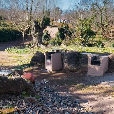 La Casa Del Taller Country house