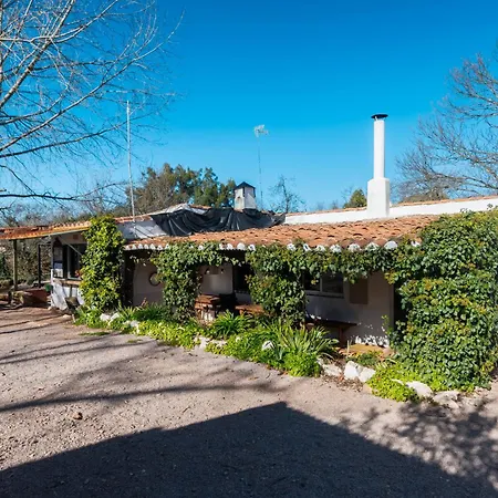 La Casa Del Taller Country house Fuenteheridos