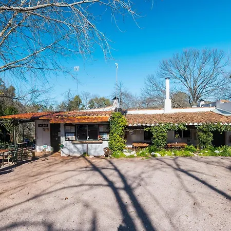 La Casa Del Taller *
