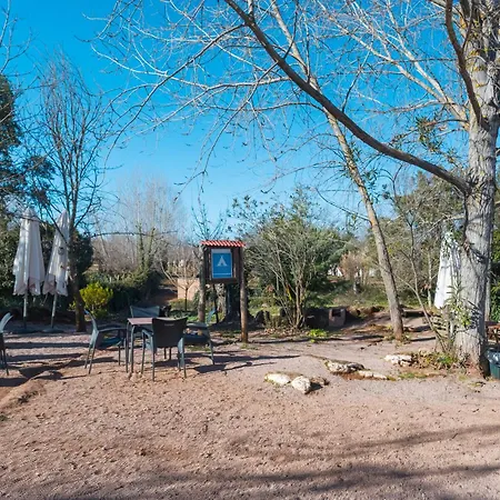Country house La Casa Del Taller *