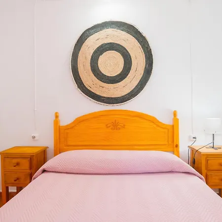 Country house La Casa Del Taller